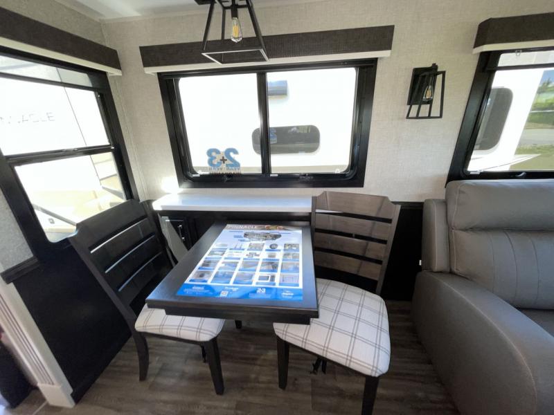 new Fifth Wheel Trailers Jayco Pinnacle for sale, in Concord, NC Thumbnail 8