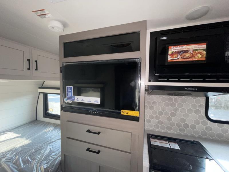 new Travel Trailers Jayco Jay Feather Micro for sale, in Concord, NC Thumbnail 13