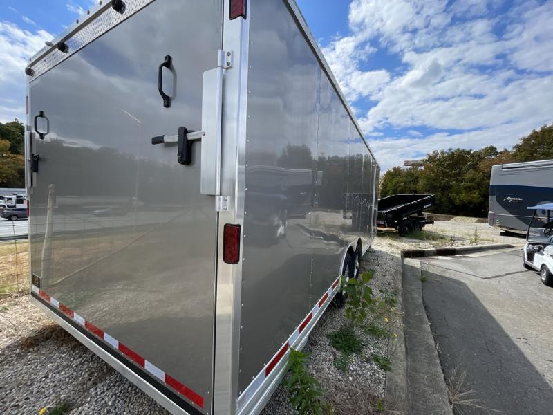 new Car Haulers / Racing Trailers Featherlite  for sale, in Concord, NC Thumbnail 5