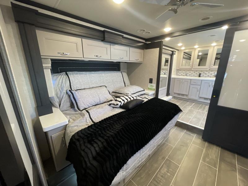 new Camper / RV Thor Motor Coach Tuscany for sale, in Concord, NC Thumbnail 18