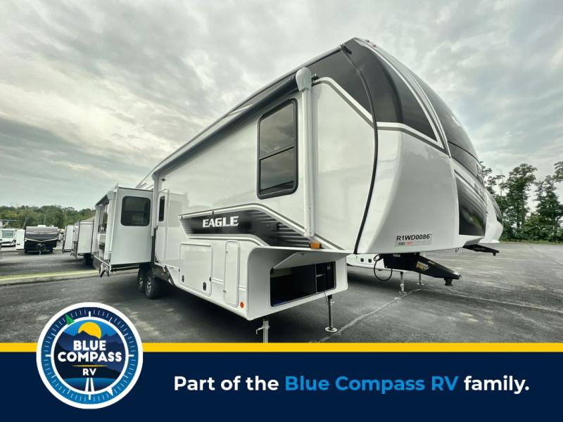 2024 Jayco Eagle 321RSTS