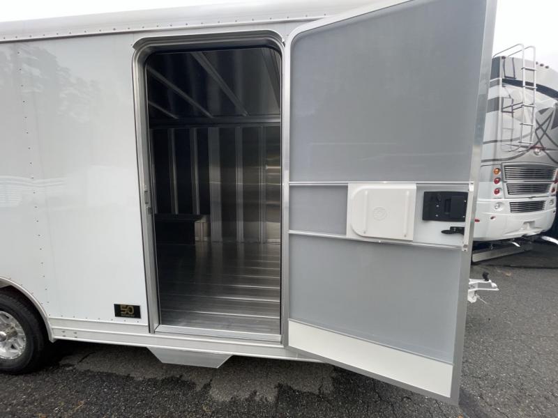 new Car Haulers / Racing Trailers Featherlite  for sale, in Concord, NC Thumbnail 10