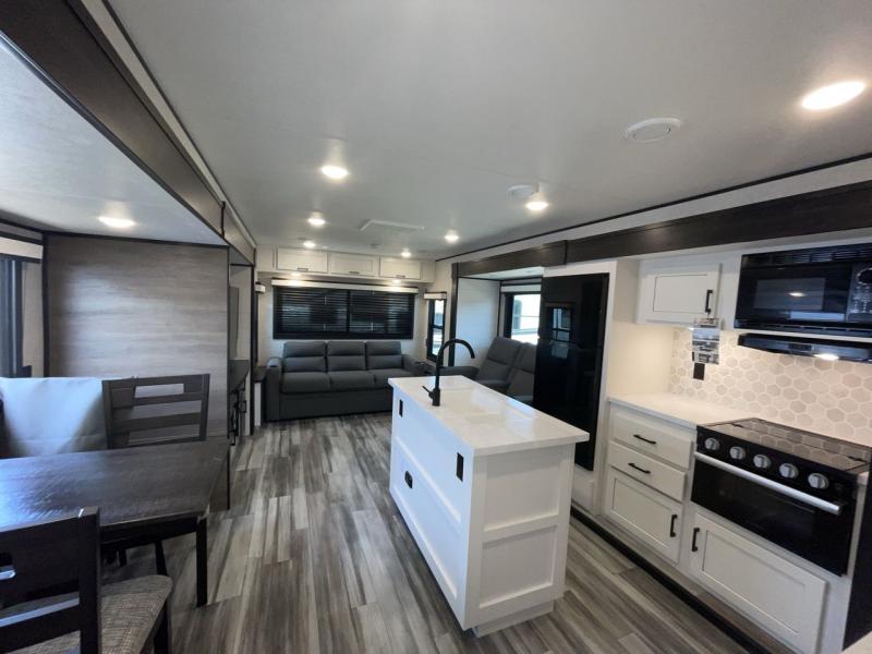 new Travel Trailers Jayco Jay Flight for sale, in Concord, NC Thumbnail 5