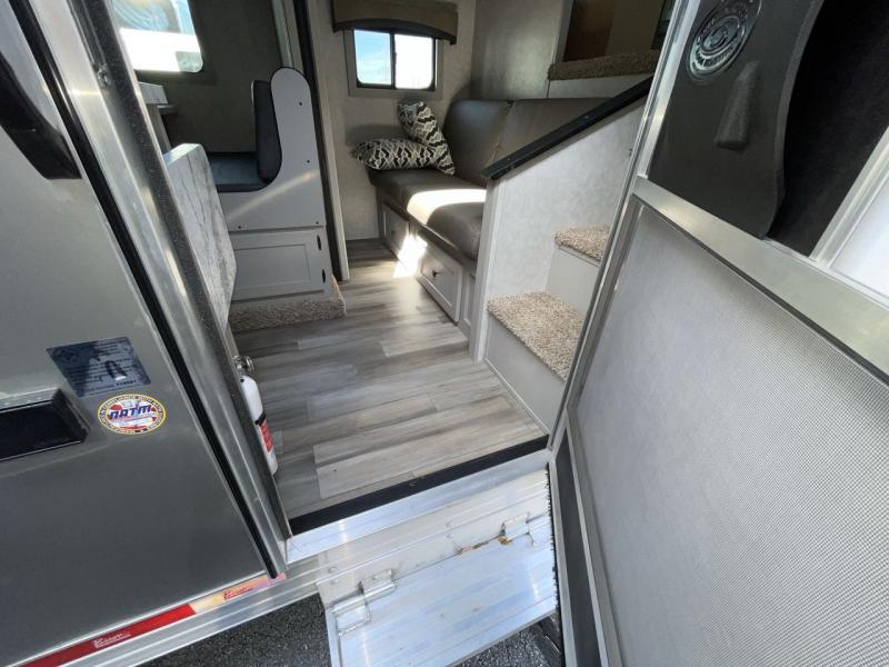 new Horse Trailers Bison Trailers  for sale, in Concord, NC Thumbnail 2