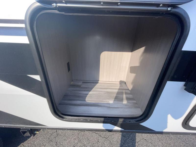 new Travel Trailers Jayco Jay Feather Micro for sale, in Concord, NC Thumbnail 5