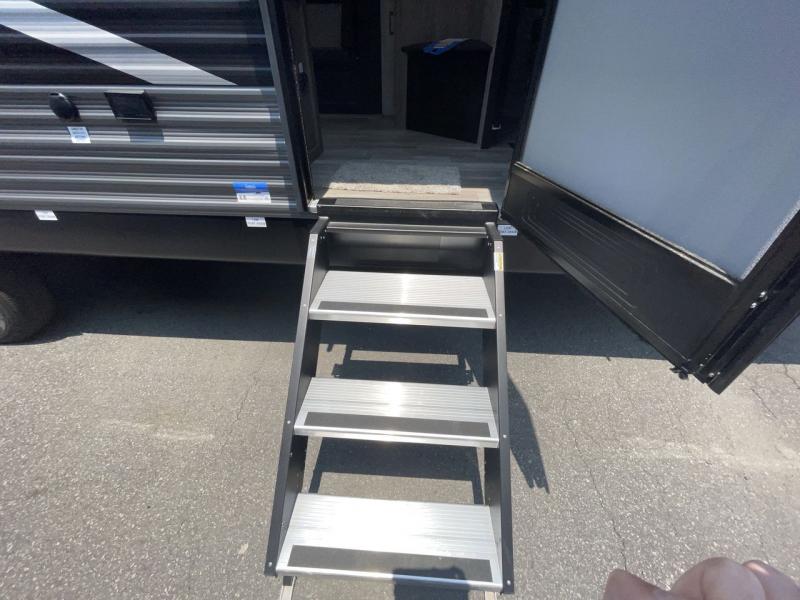 new Travel Trailers Jayco Jay Flight for sale, in Concord, NC Thumbnail 6