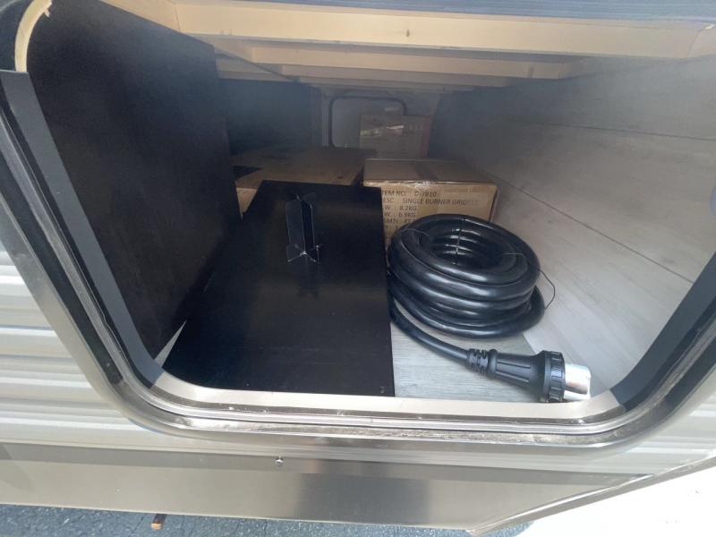 new Travel Trailers Jayco Jay Flight for sale, in Concord, NC Thumbnail 4