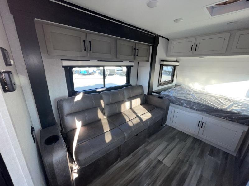 new Travel Trailers Jayco Jay Feather Micro for sale, in Concord, NC Thumbnail 12