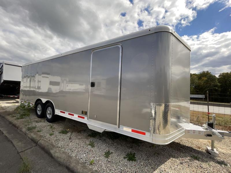 2023 Featherlite 4926 24'