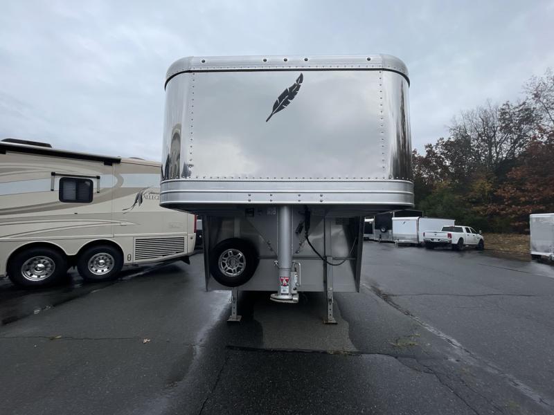 new Car Haulers / Racing Trailers Featherlite  for sale, in Concord, NC Thumbnail 9