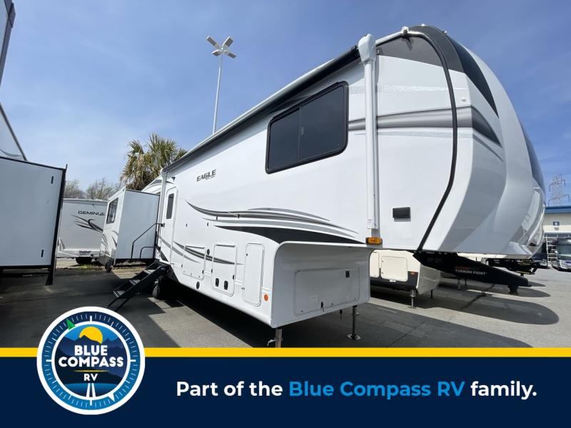 2023 Jayco Eagle HT 31MB