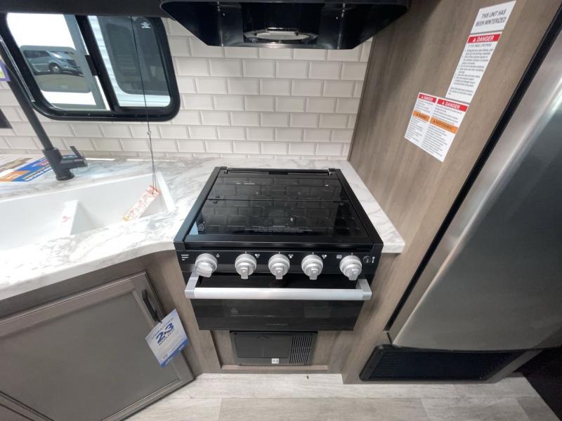 new Travel Trailers Jayco Jay Flight for sale, in Concord, NC Thumbnail 11