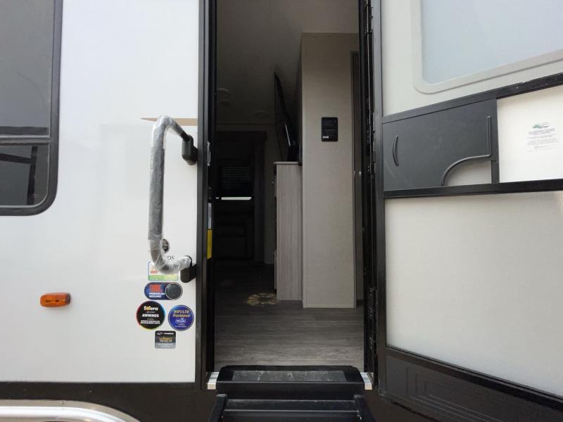 new Travel Trailers Forest River Aurora for sale, in Concord, NC Thumbnail 4