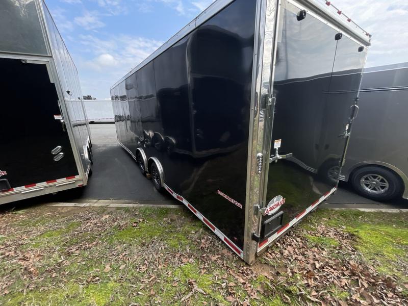 new Cargo (Enclosed) Trailers Continental Cargo  for sale, in Concord, NC Thumbnail 5