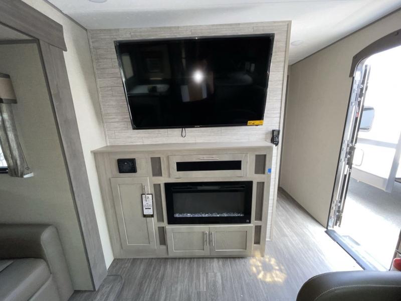 new Travel Trailers Forest River Aurora for sale, in Concord, NC Thumbnail 16