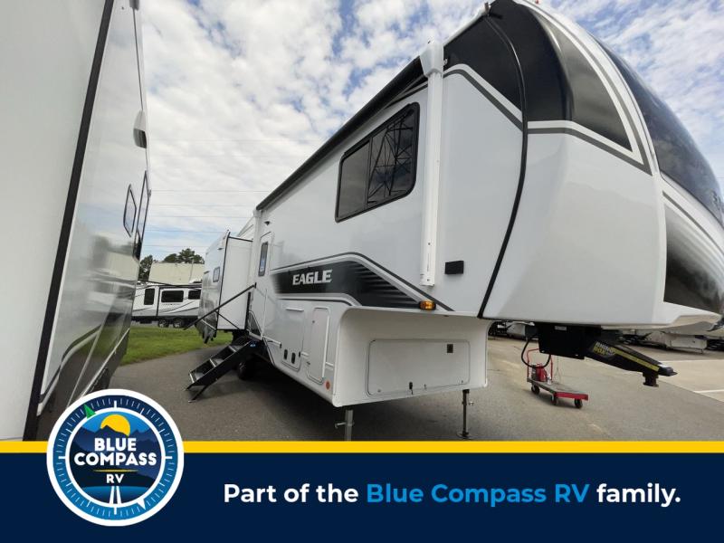 2024 Jayco Eagle HT 28.5RSTS