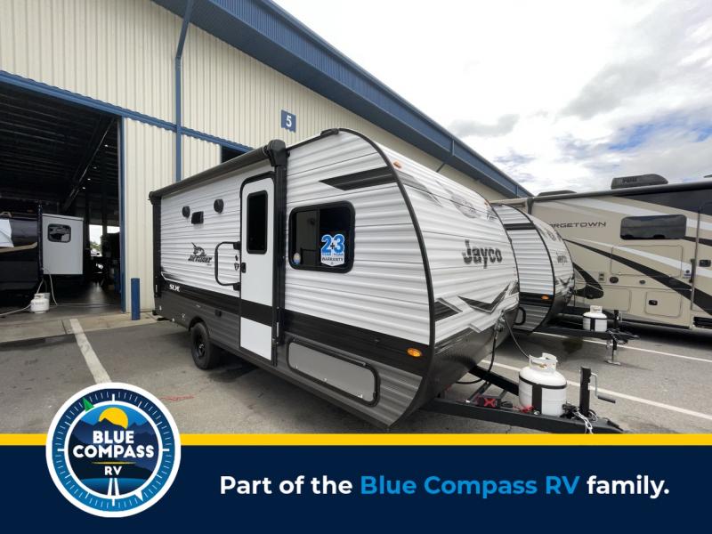 new Travel Trailers Jayco Jay Flight SLX for sale, in Concord, NC image-0