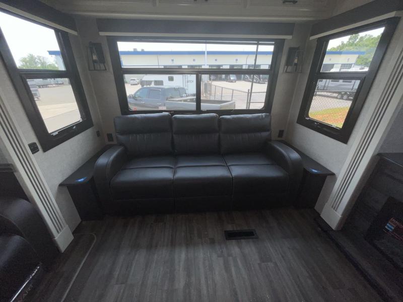 new Fifth Wheel Trailers Jayco Pinnacle for sale, in Concord, NC Thumbnail 10