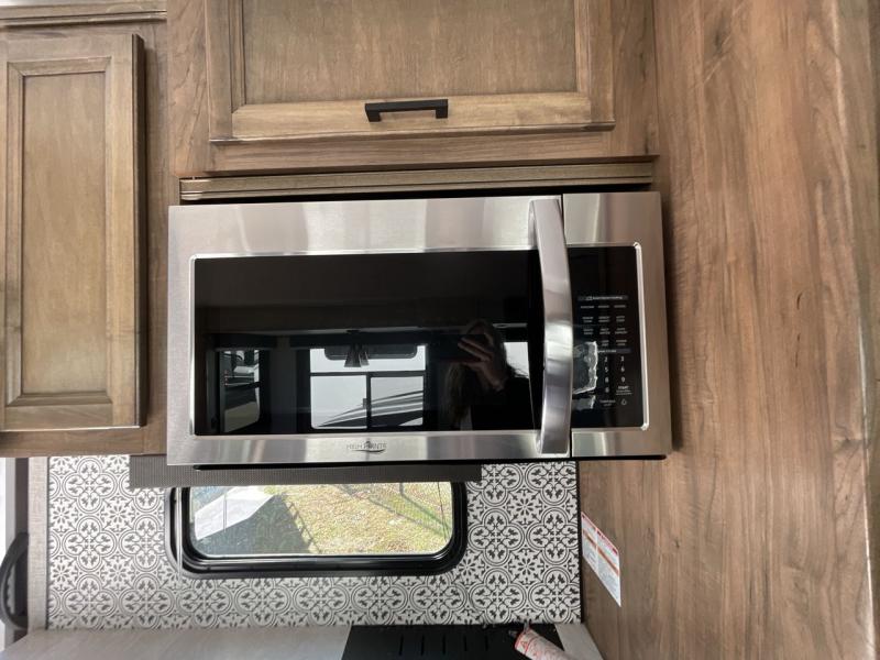 new Fifth Wheel Trailers Jayco Eagle HT for sale, in Concord, NC Thumbnail 7