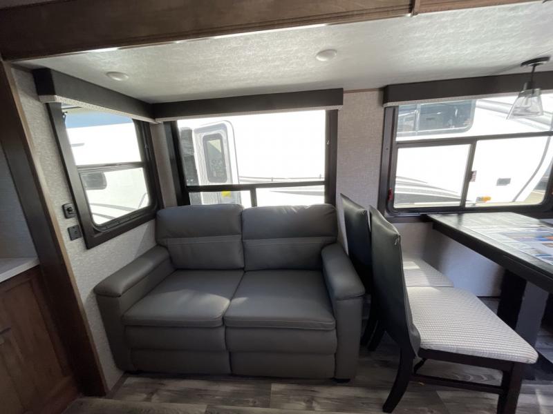 new Fifth Wheel Trailers Jayco Eagle HT for sale, in Concord, NC Thumbnail 10