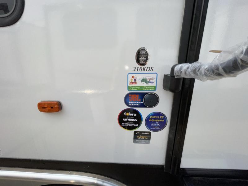 new Travel Trailers Forest River Aurora for sale, in Concord, NC Thumbnail 6