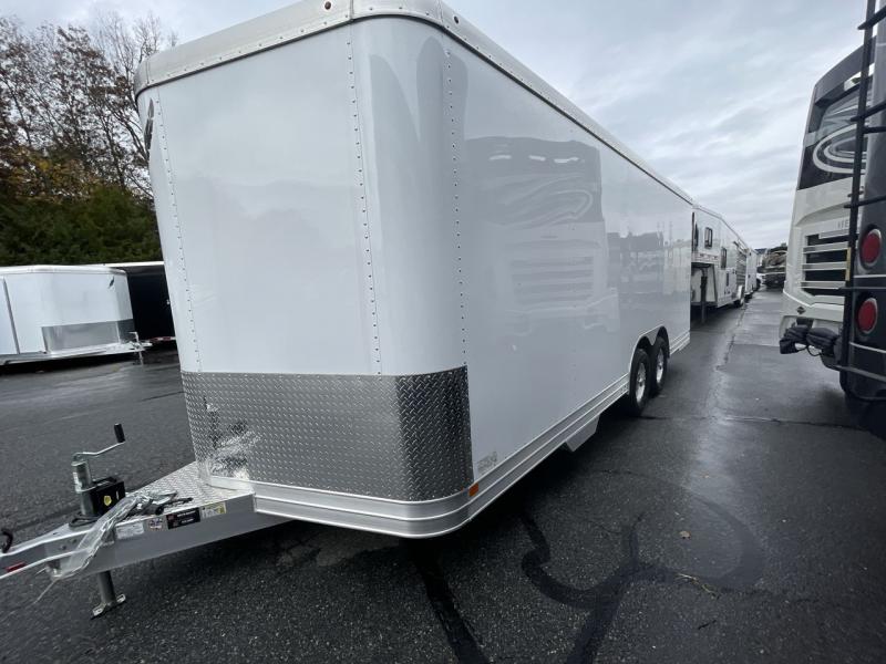 new Car Haulers / Racing Trailers Featherlite  for sale, in Concord, NC Thumbnail 2