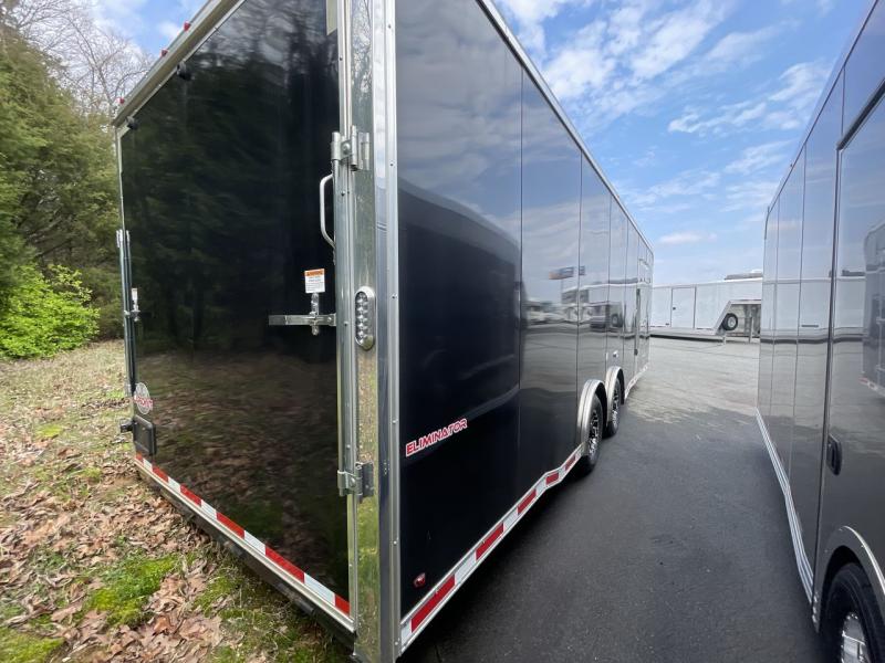 new Cargo (Enclosed) Trailers Continental Cargo  for sale, in Concord, NC Thumbnail 7