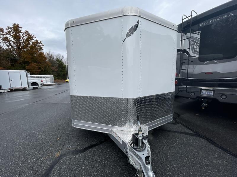 new Car Haulers / Racing Trailers Featherlite  for sale, in Concord, NC Thumbnail 9