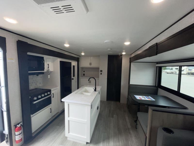 new Travel Trailers Jayco Jay Flight for sale, in Concord, NC Thumbnail 5