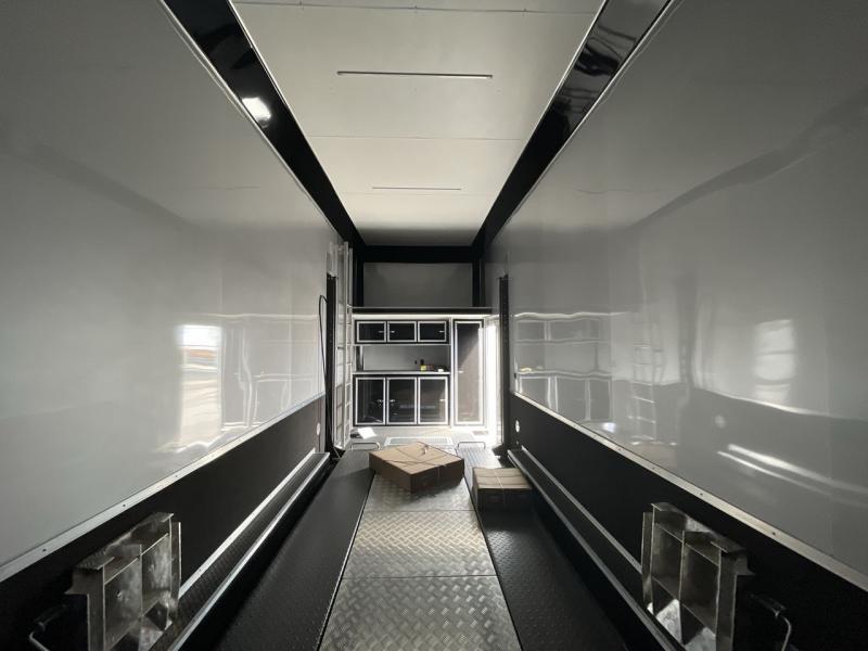 new Cargo (Enclosed) Trailers Continental Cargo  for sale, in Concord, NC Thumbnail 10