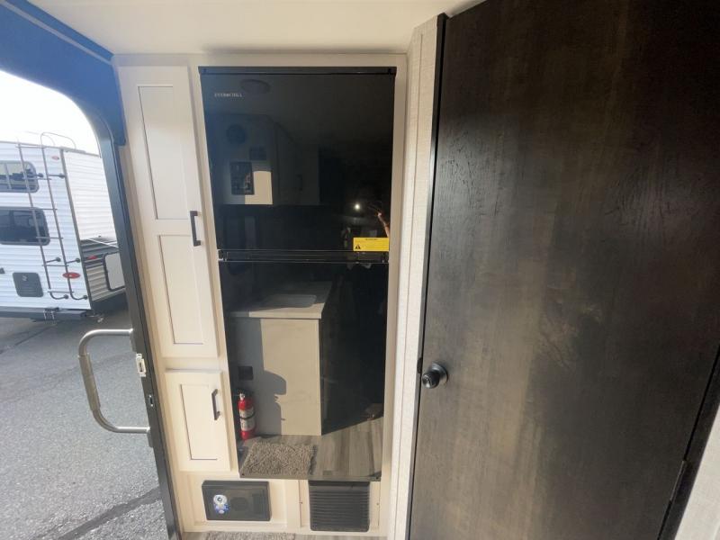 new Travel Trailers Jayco Jay Feather Micro for sale, in Concord, NC Thumbnail 7
