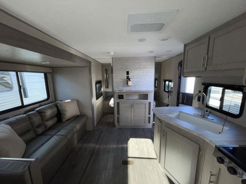 new Travel Trailers Forest River Aurora for sale, in Concord, NC Thumbnail 9