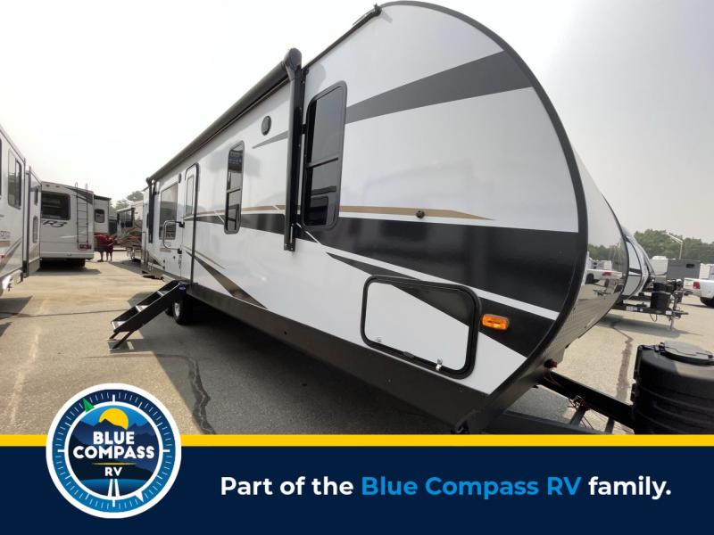 2023 Forest River Aurora 310KDS