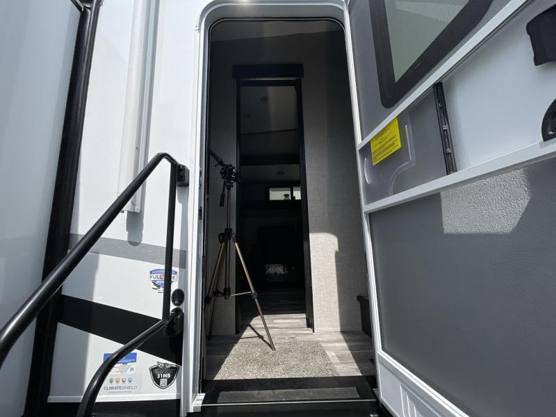 new Fifth Wheel Trailers Jayco Eagle HT for sale, in Concord, NC Thumbnail 20