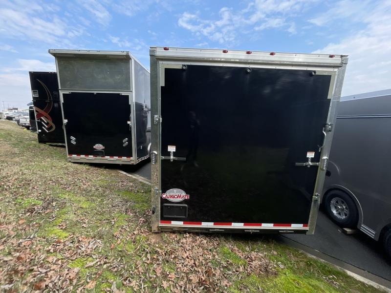 new Cargo (Enclosed) Trailers Continental Cargo  for sale, in Concord, NC Thumbnail 6