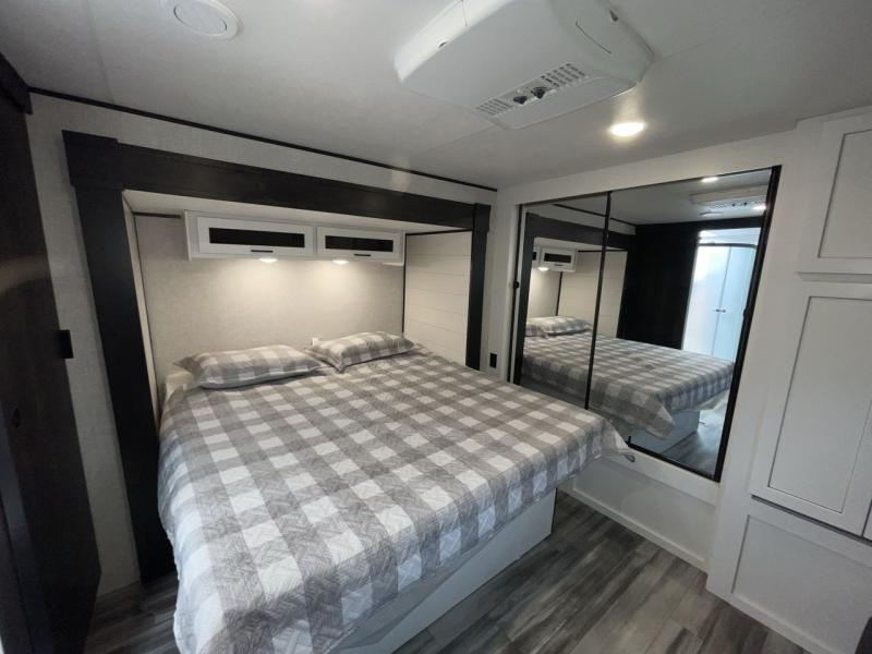 new Travel Trailers Jayco Jay Flight for sale, in Concord, NC Thumbnail 10