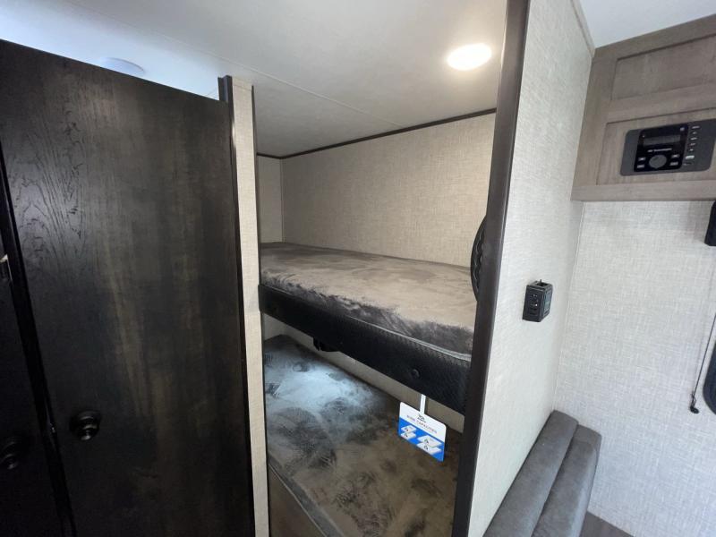 new Travel Trailers Jayco Jay Flight SLX for sale, in Concord, NC Thumbnail 4