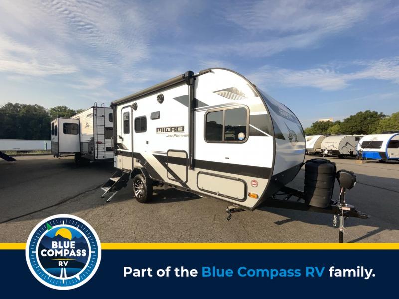 new Travel Trailers Jayco Jay Feather Micro for sale, in Concord, NC image-0