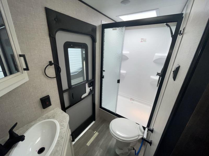 new Travel Trailers Jayco Jay Flight for sale, in Concord, NC Thumbnail 20