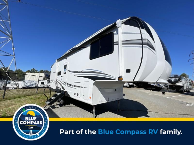 2023 Jayco Eagle HT 24RE