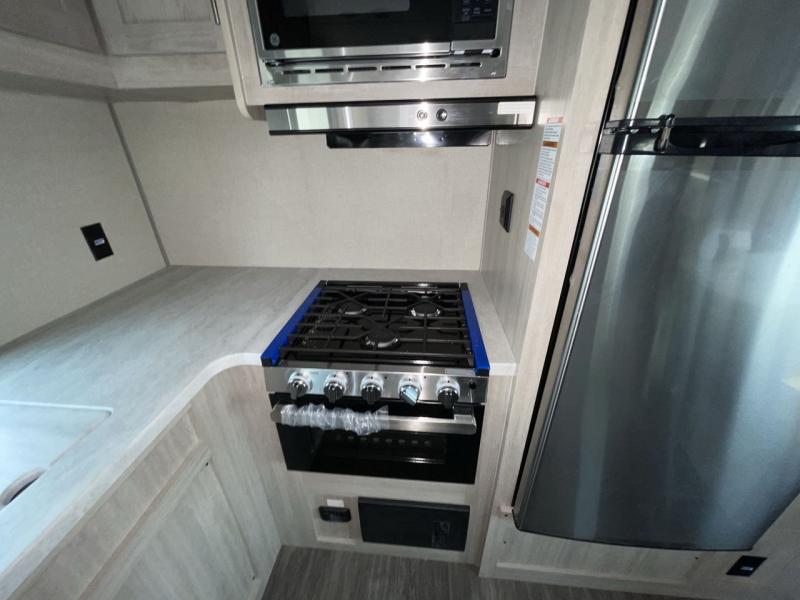 new Travel Trailers Forest River Aurora for sale, in Concord, NC Thumbnail 10