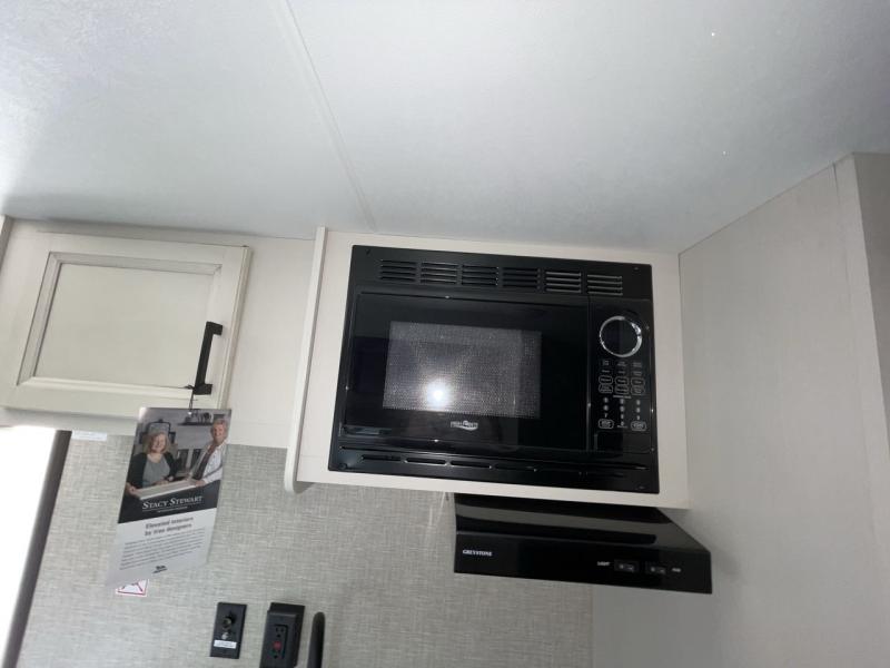 new Travel Trailers Jayco Jay Flight SLX for sale, in Concord, NC Thumbnail 9