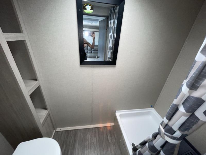 new Travel Trailers Forest River Aurora for sale, in Concord, NC Thumbnail 15