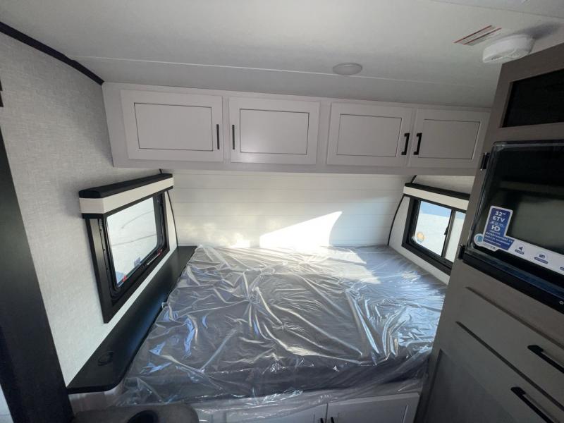 new Travel Trailers Jayco Jay Feather Micro for sale, in Concord, NC Thumbnail 14