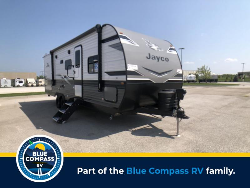 2023 Jayco Jay Flight 267BHS