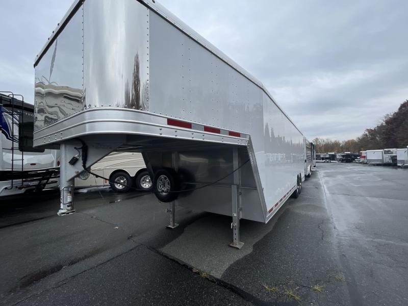 new Car Haulers / Racing Trailers Featherlite  for sale, in Concord, NC Thumbnail 2