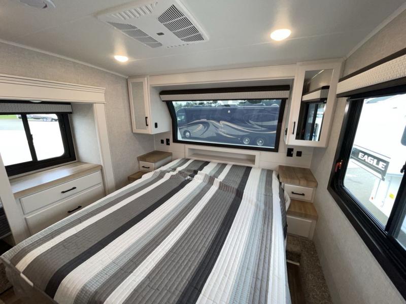 new Fifth Wheel Trailers Jayco Eagle HT for sale, in Concord, NC Thumbnail 5