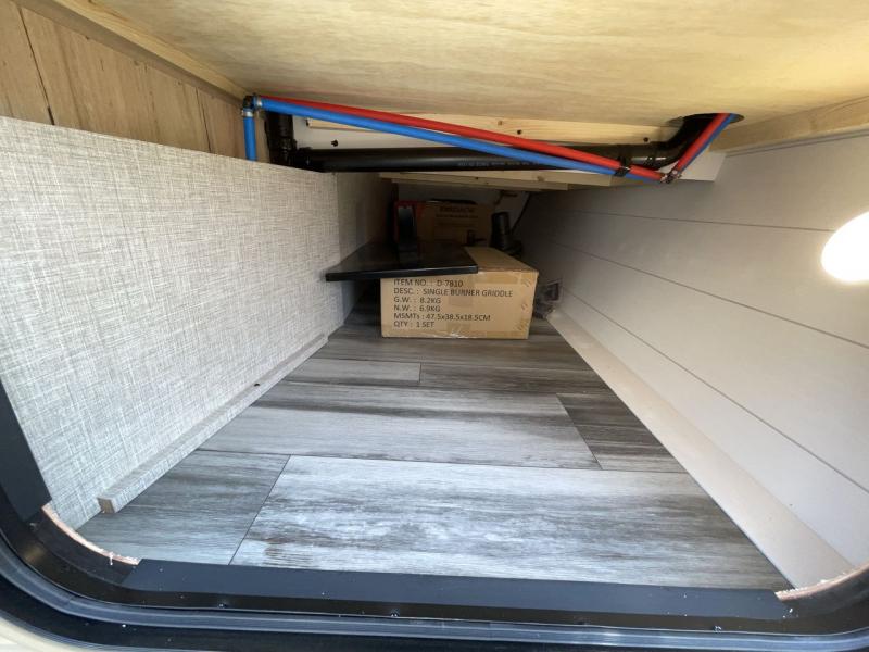 new Travel Trailers Jayco Jay Flight for sale, in Concord, NC Thumbnail 4