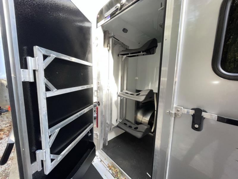 new Horse Trailers Bison Trailers  for sale, in Concord, NC Thumbnail 16