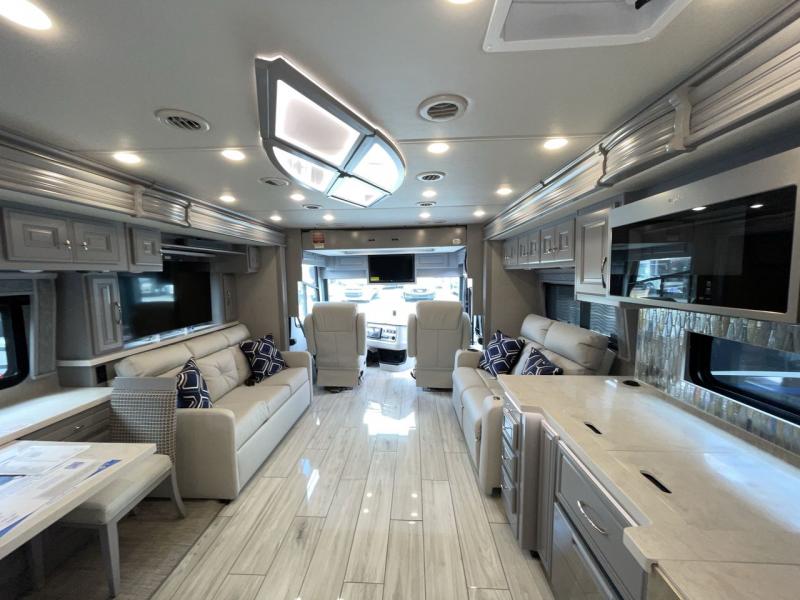 new Camper / RV Holiday Rambler Armada for sale, in Concord, NC Thumbnail 14